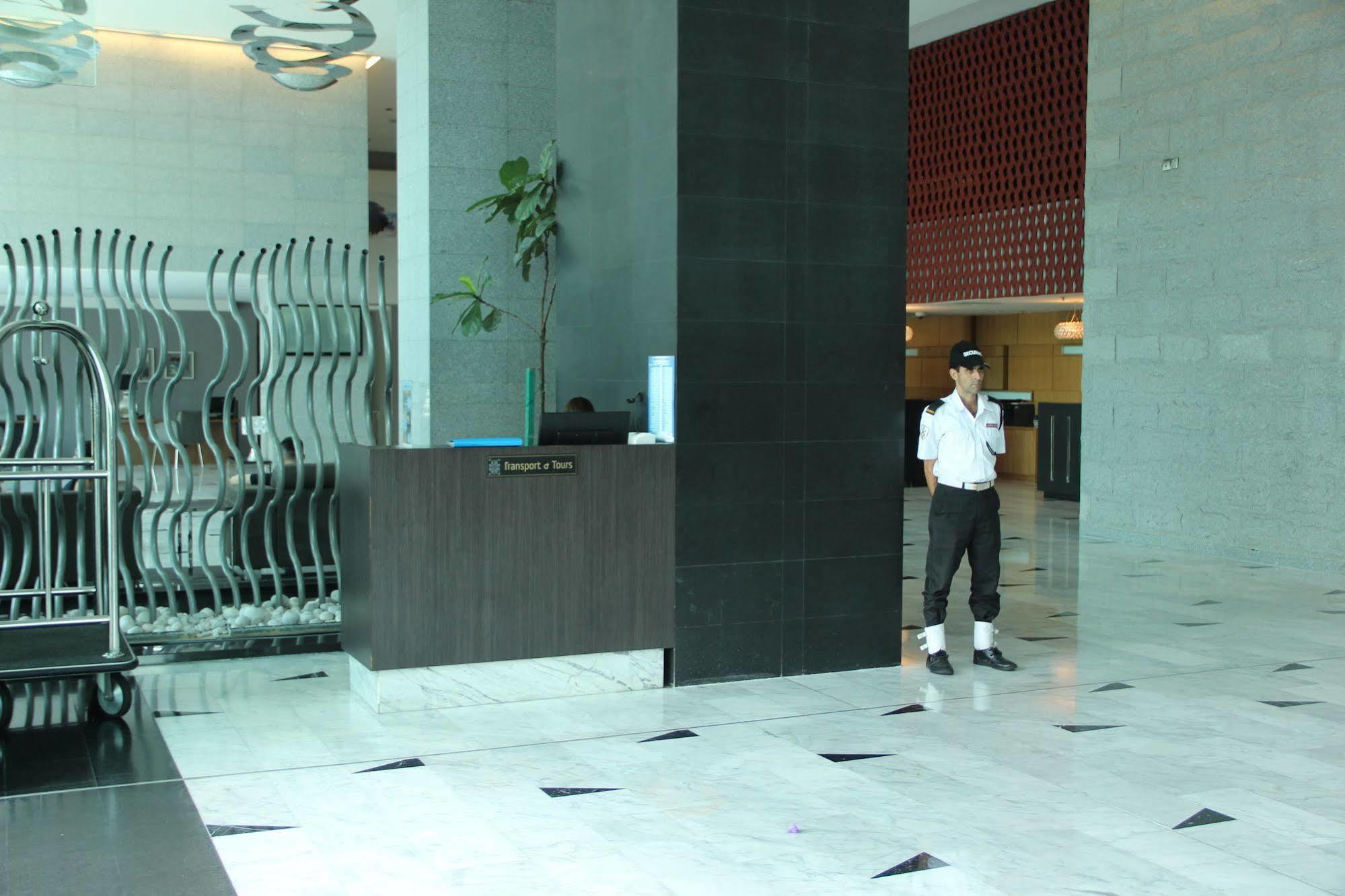 Dua Sentral @ Kl Sentral Kuala Lumpur Exterior foto